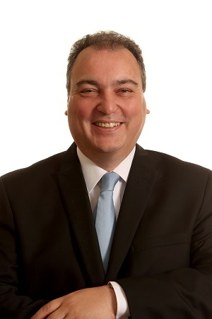 Giles Wheeler joins Facilicom UK as their new Operations Director Giles Wheeler joins Facilicom UK as their new Operations Director